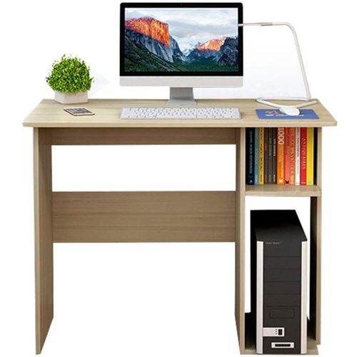 Wood Compact Space Office Table:Simple Office Table- Laptop Desk Item | Buy Wood Compact Space Office Table:Simple Office Table- Laptop Desk | SPOP Enterprise Global